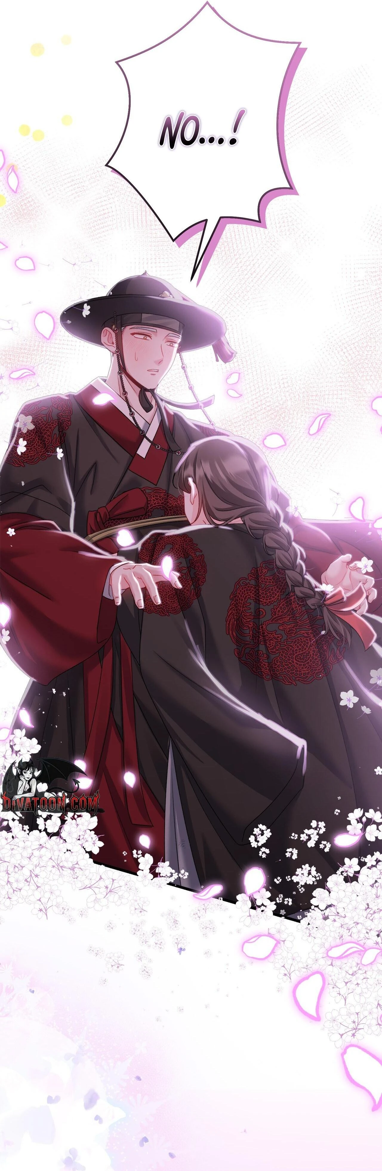 Read Baekgwiui Bam chapter 10 image 61 on Lezhin