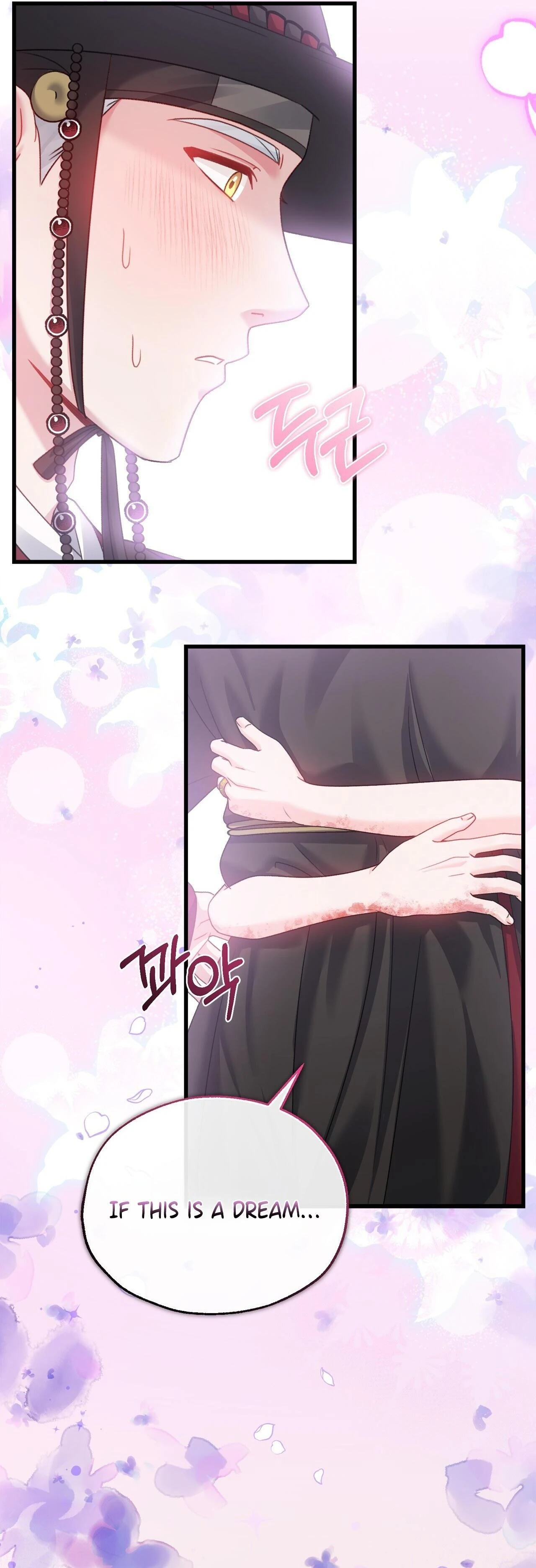 Read Baekgwiui Bam chapter 10 image 62 on Lezhin