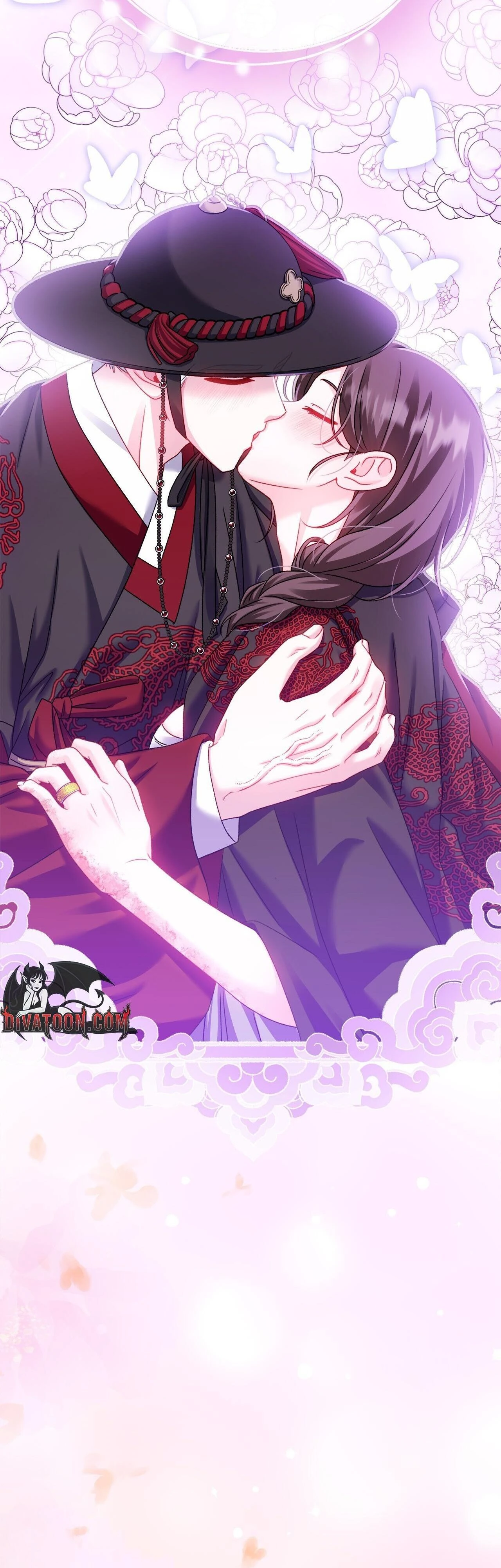 Read Baekgwiui Bam chapter 10 image 65 on Lezhin