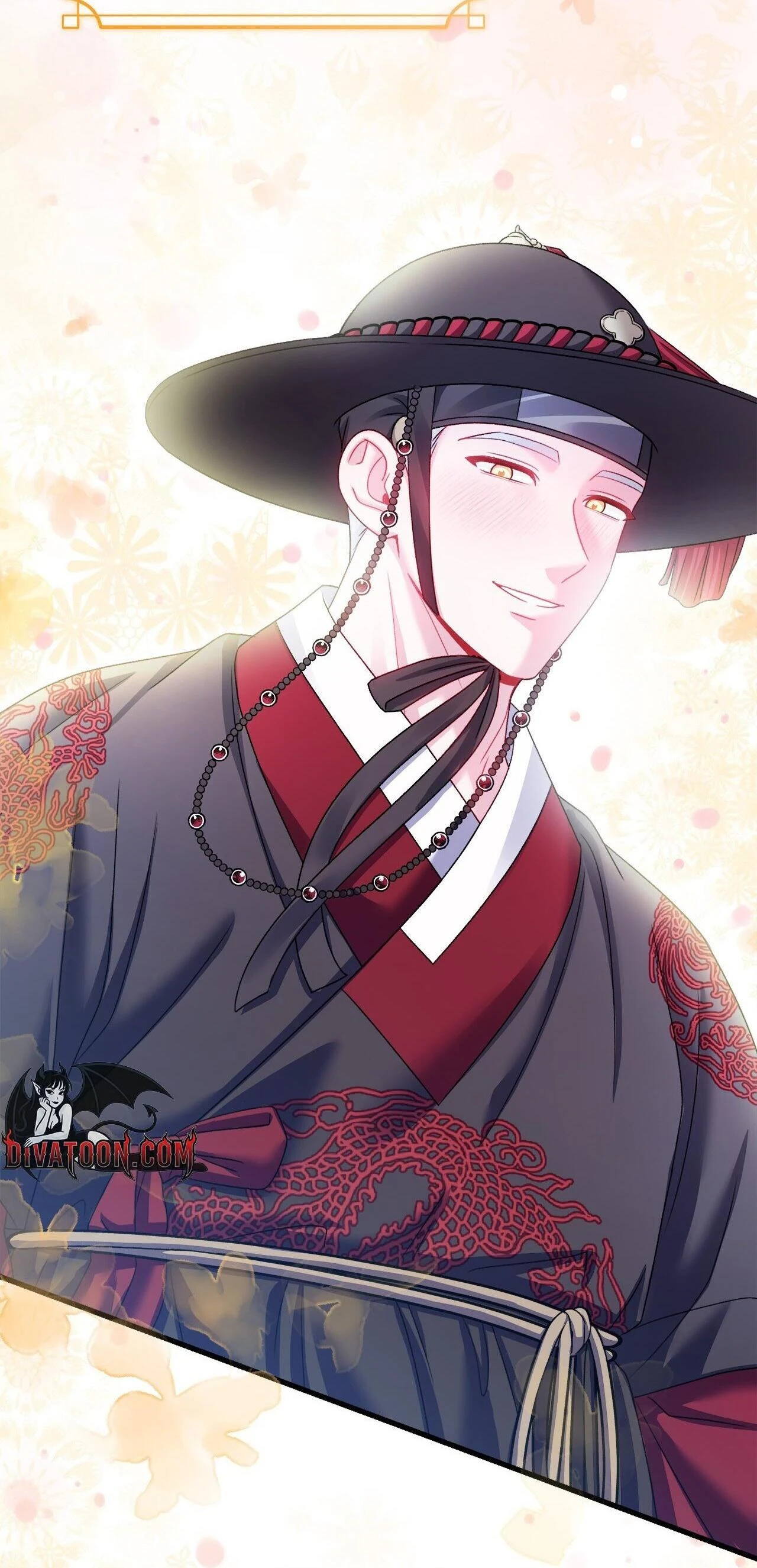 Read Baekgwiui Bam chapter 10 image 67 on Lezhin