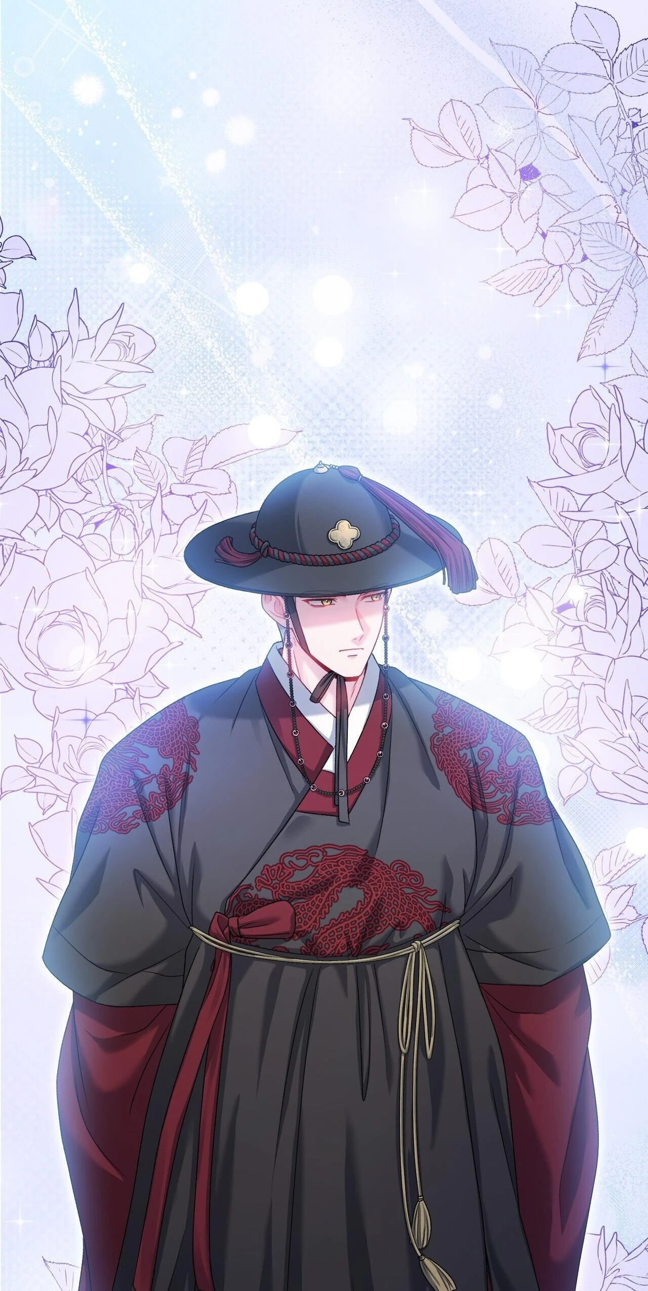 Read Baekgwiui Bam chapter 10 image 8 on Lezhin