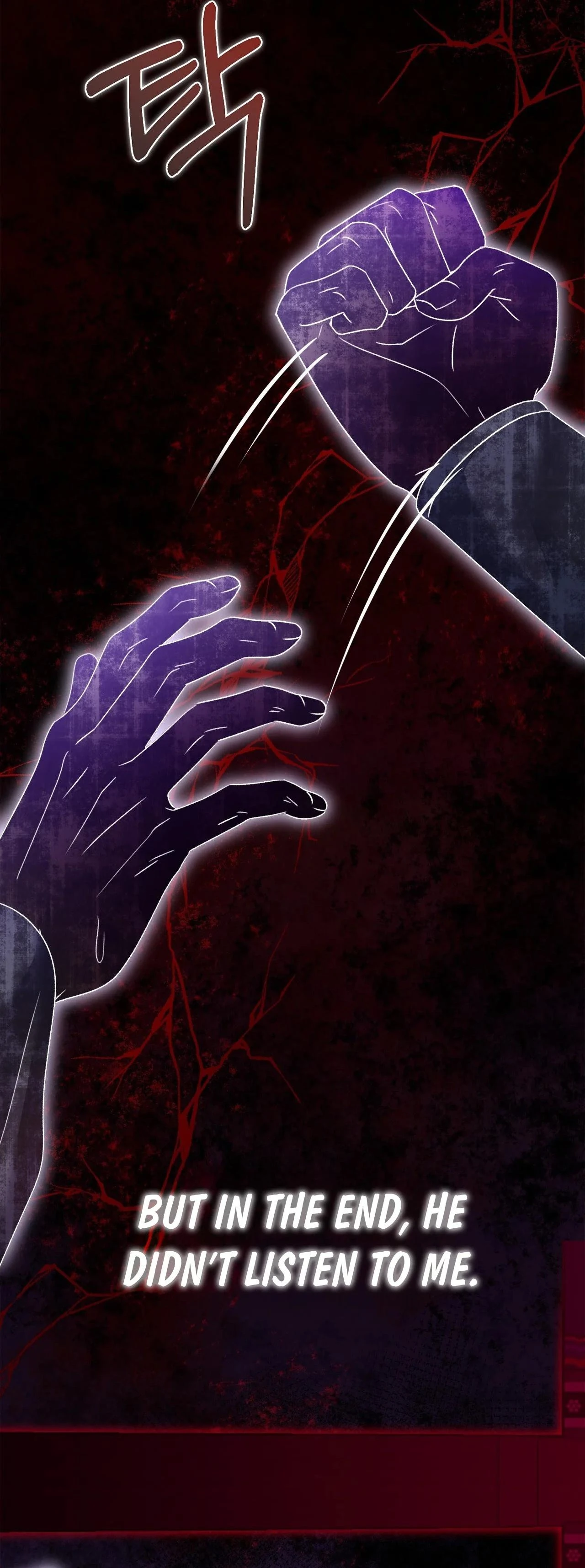 Read Baekgwiui Bam chapter 11 image 13 on Lezhin