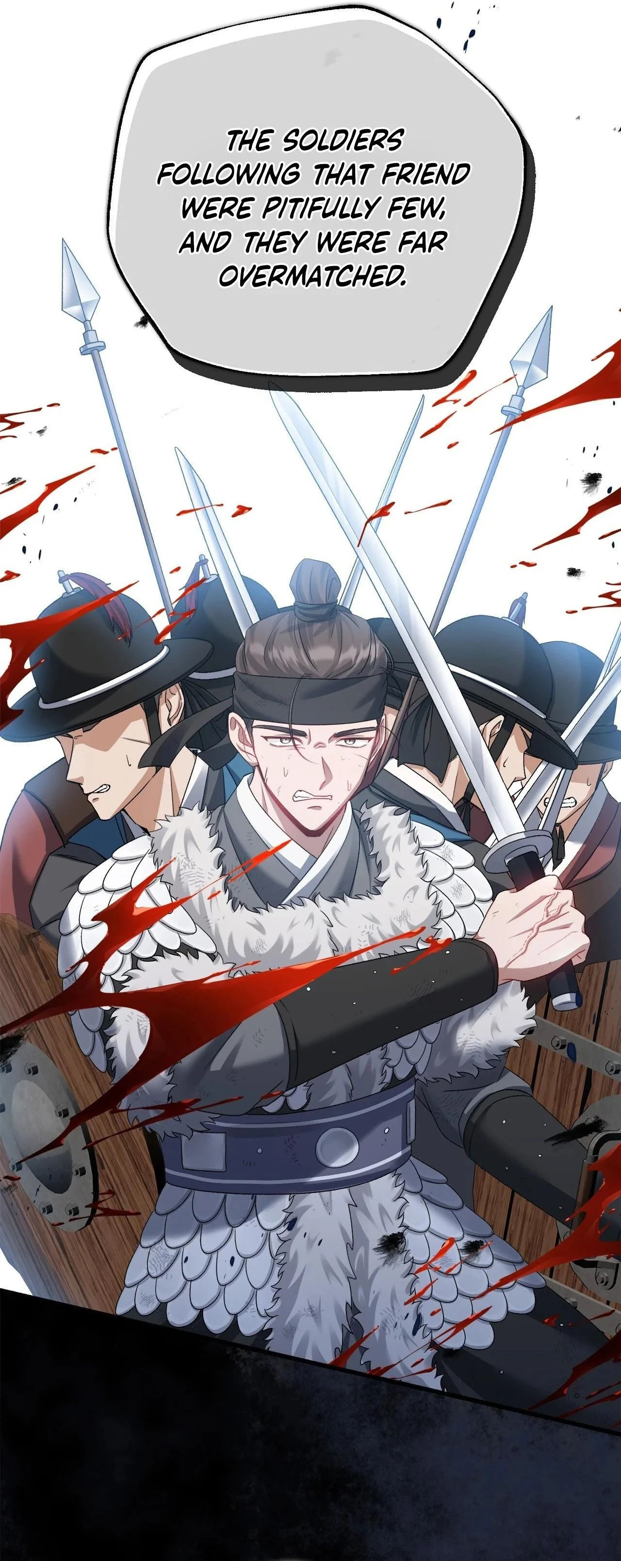 Read Baekgwiui Bam chapter 11 image 16 on Lezhin