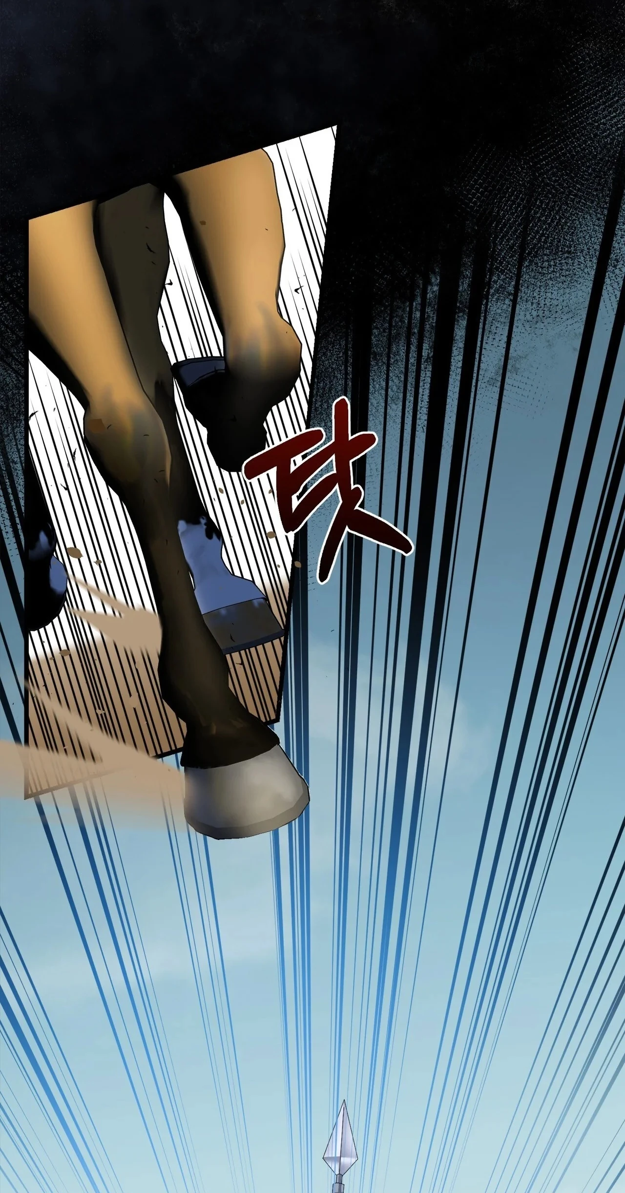 Read Baekgwiui Bam chapter 11 image 18 on Lezhin