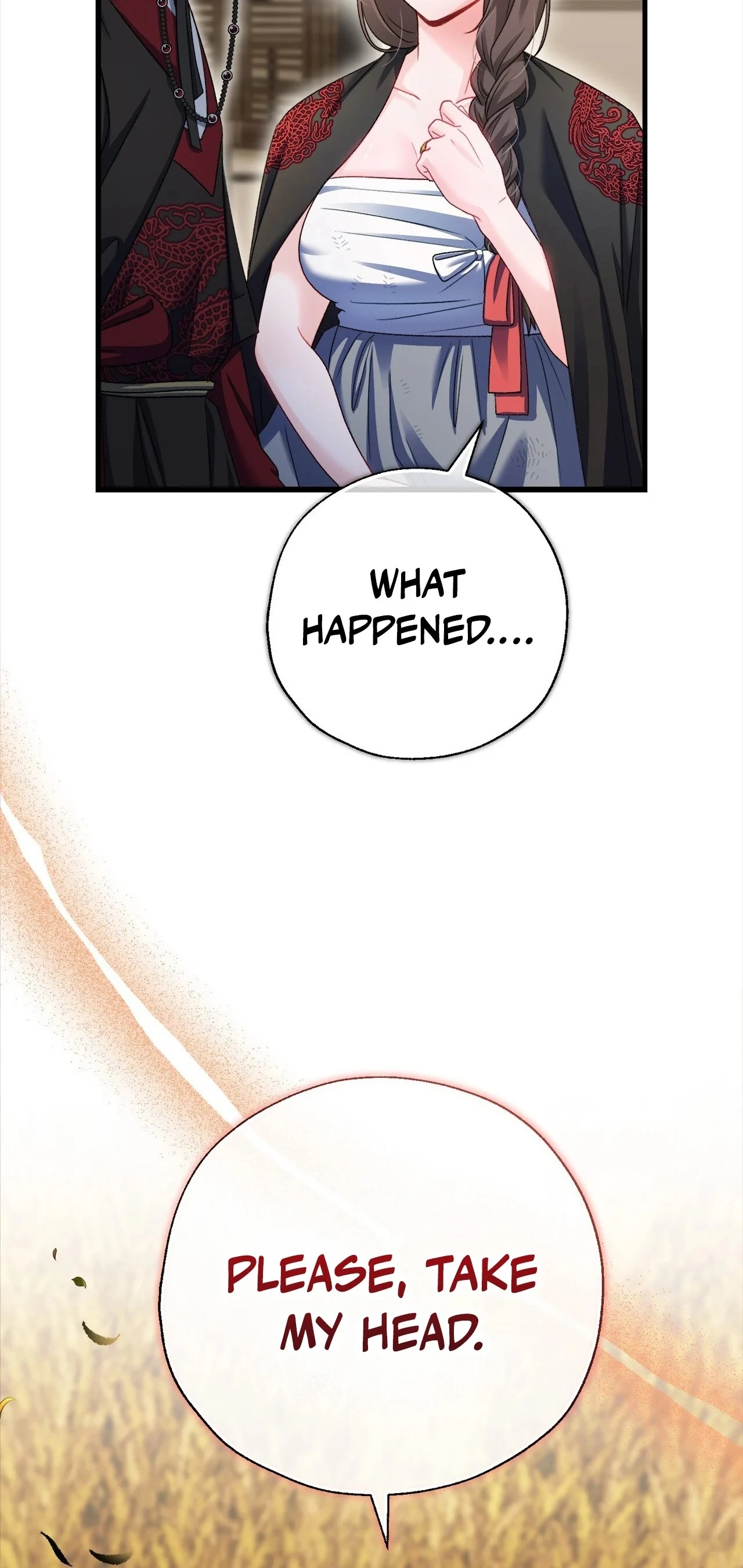 Read Baekgwiui Bam chapter 11 image 22 on Lezhin