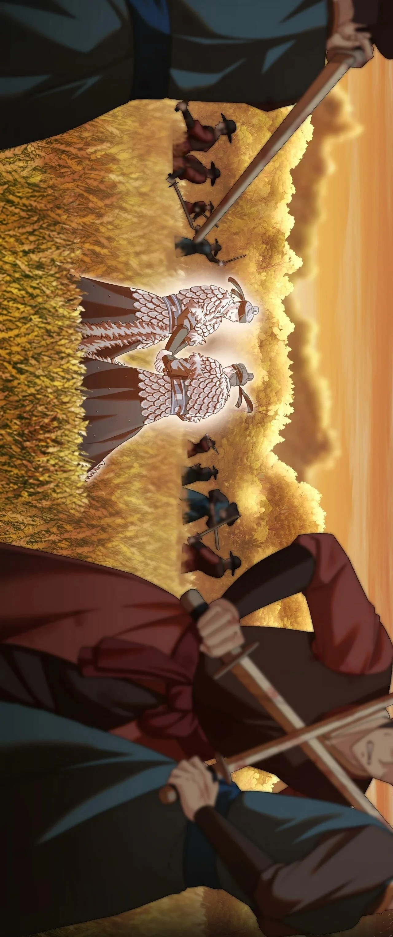 Read Baekgwiui Bam chapter 11 image 24 on Lezhin
