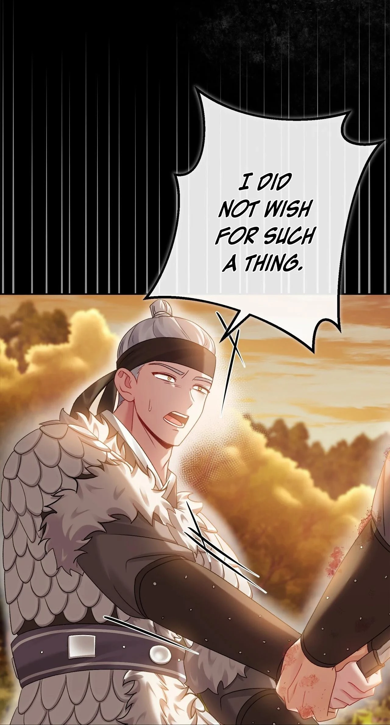 Read Baekgwiui Bam chapter 11 image 26 on Lezhin