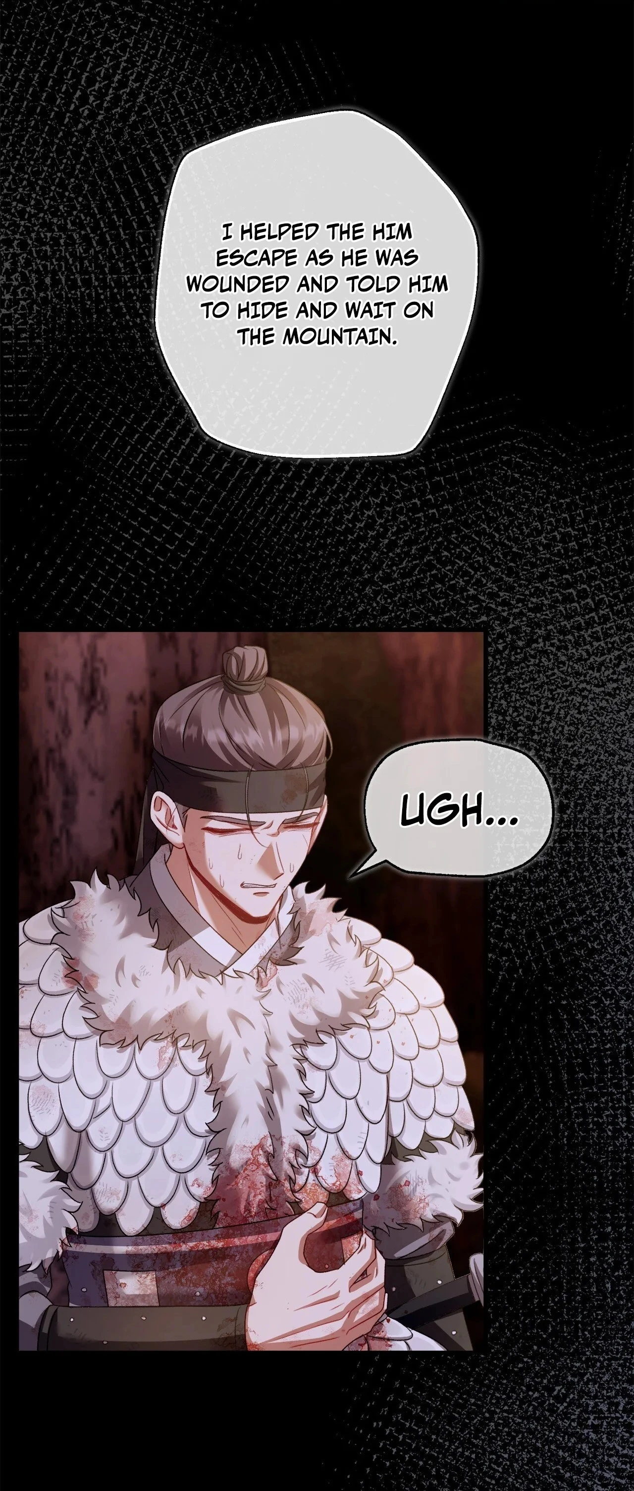 Read Baekgwiui Bam chapter 11 image 33 on Lezhin