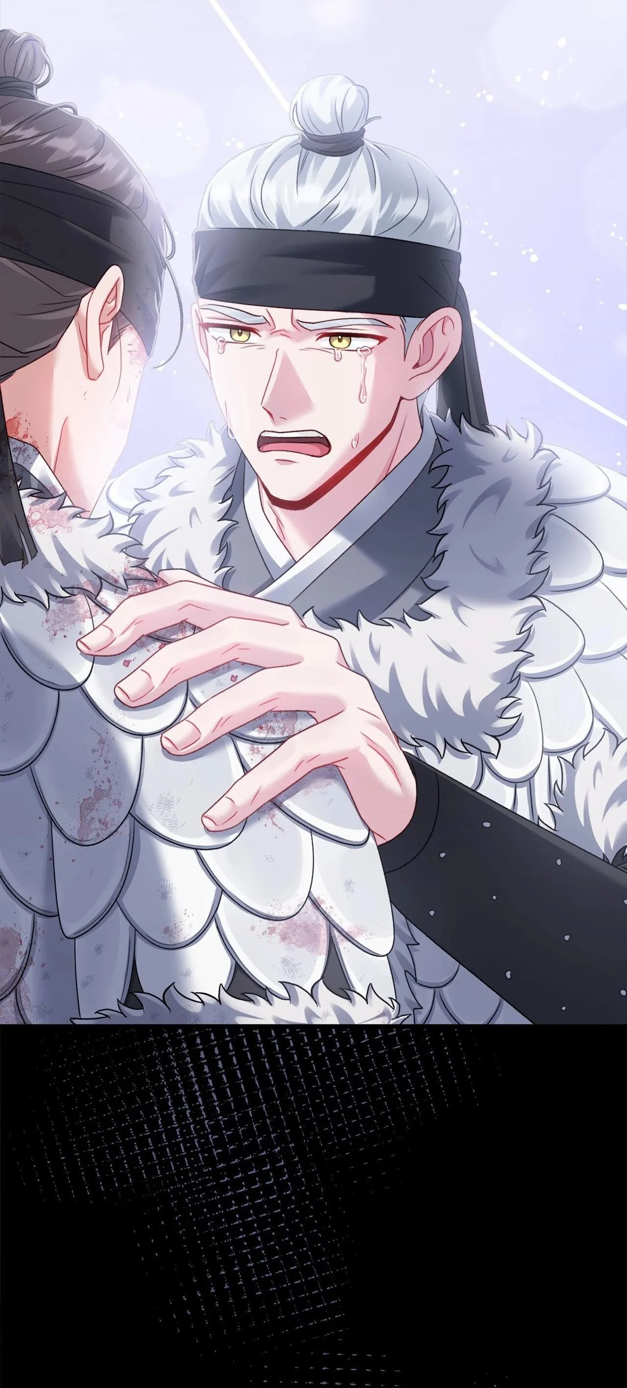 Read Baekgwiui Bam chapter 11 image 35 on Lezhin