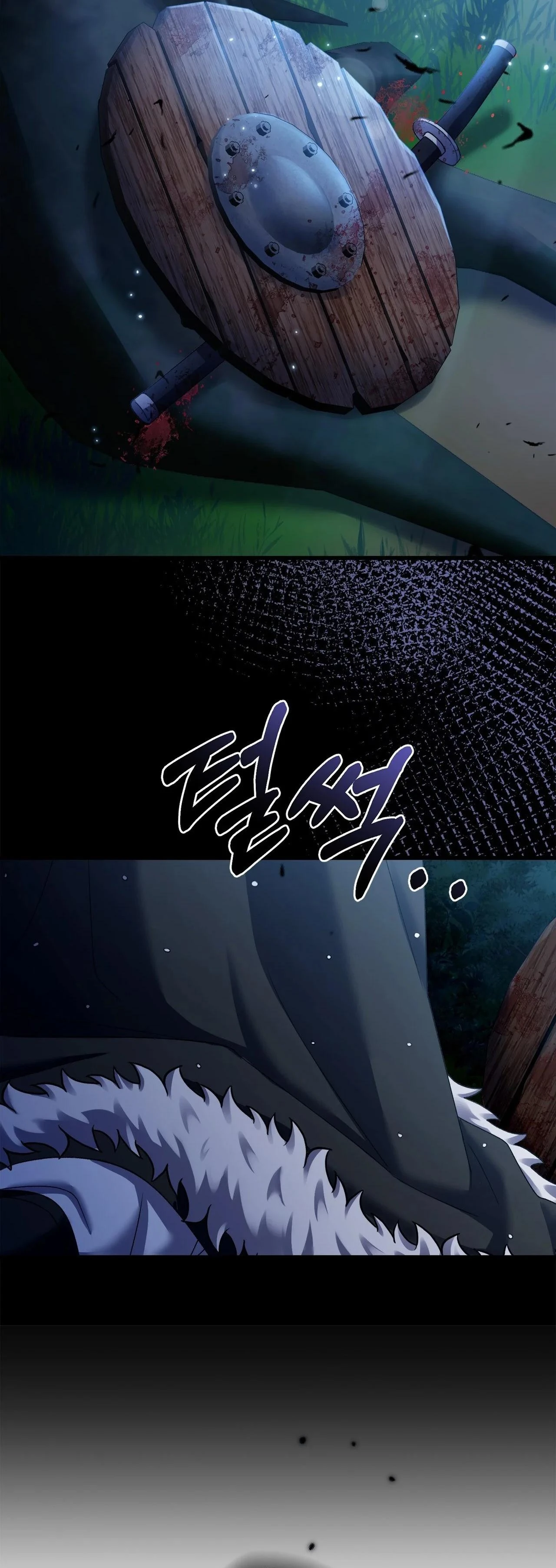Read Baekgwiui Bam chapter 11 image 39 on Lezhin