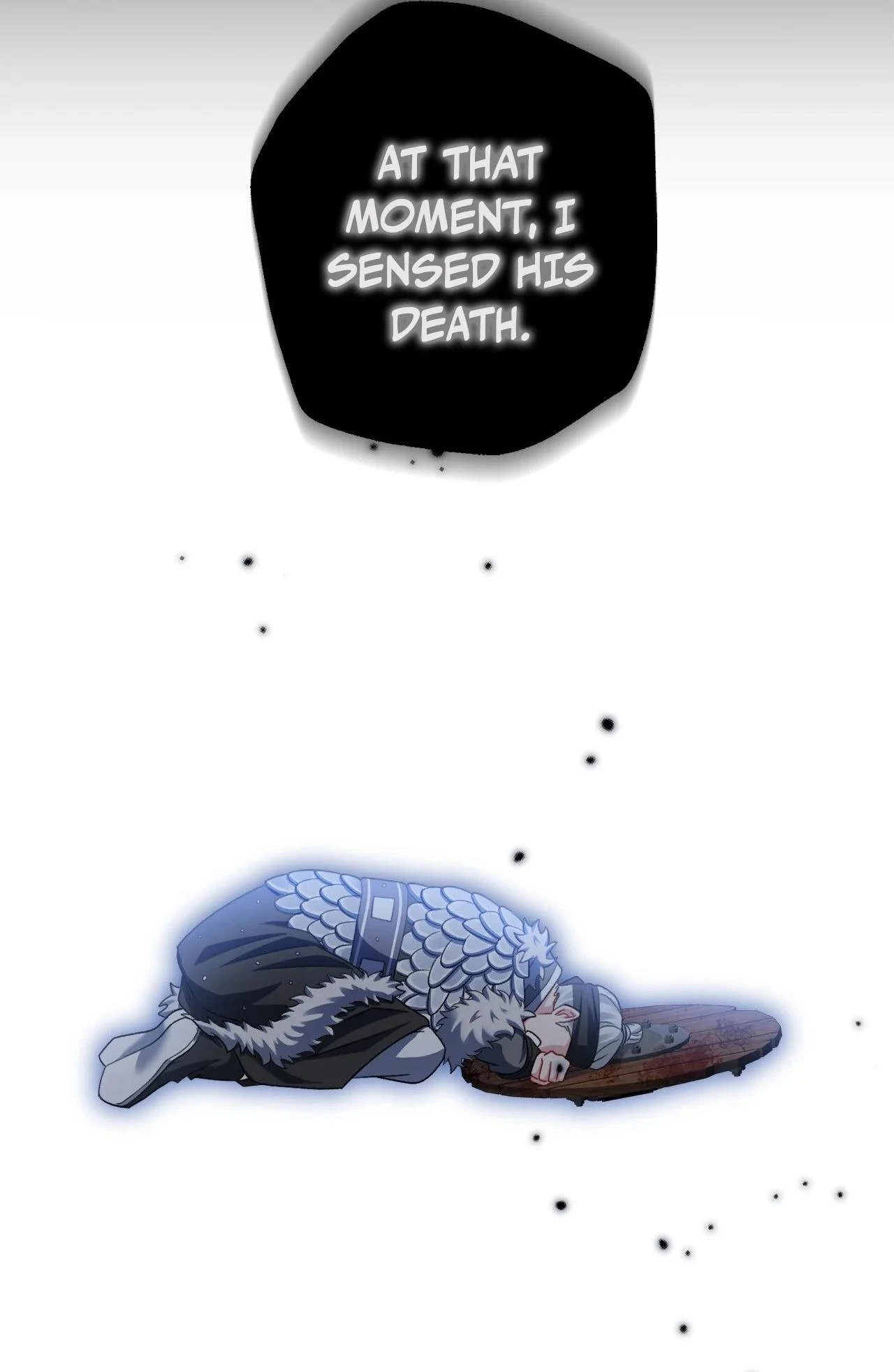Read Baekgwiui Bam chapter 11 image 40 on Lezhin