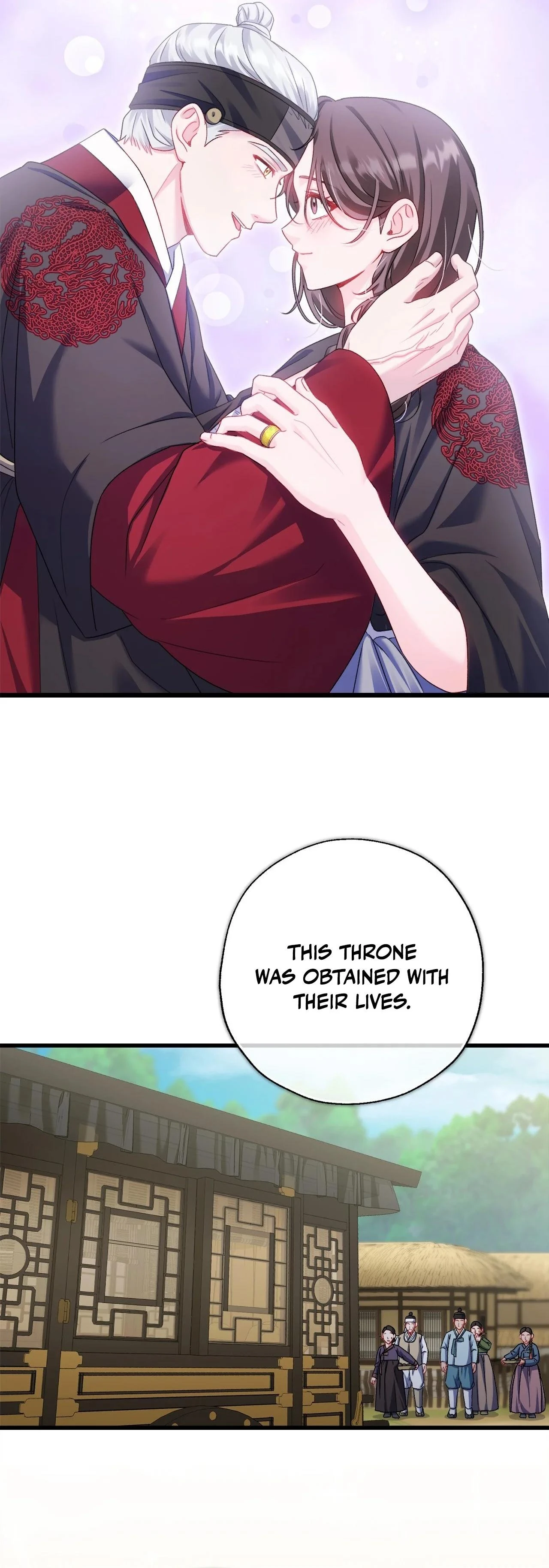 Read Baekgwiui Bam chapter 11 image 44 on Lezhin