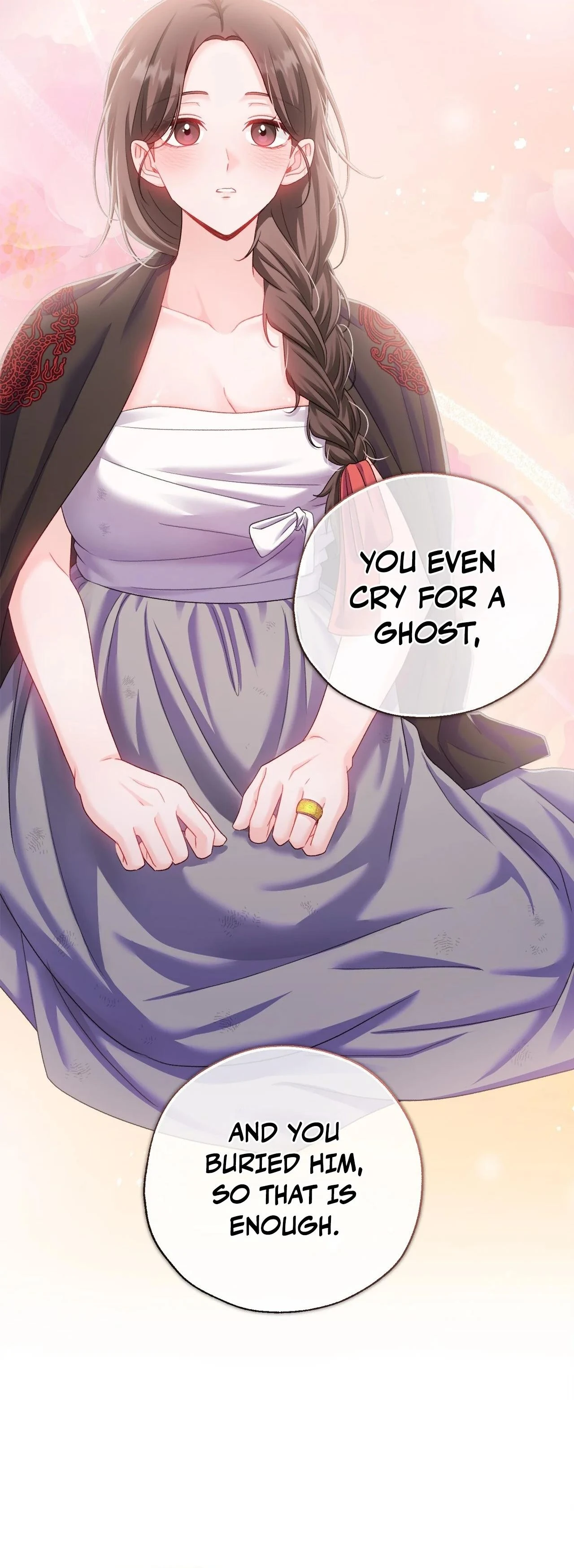Read Baekgwiui Bam chapter 11 image 47 on Lezhin