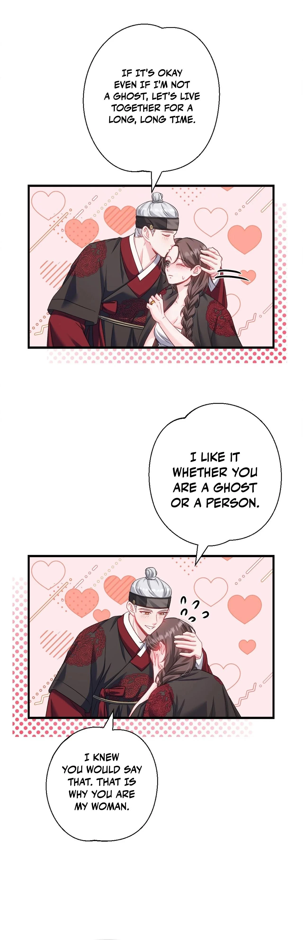 Read Baekgwiui Bam chapter 11 image 49 on Lezhin