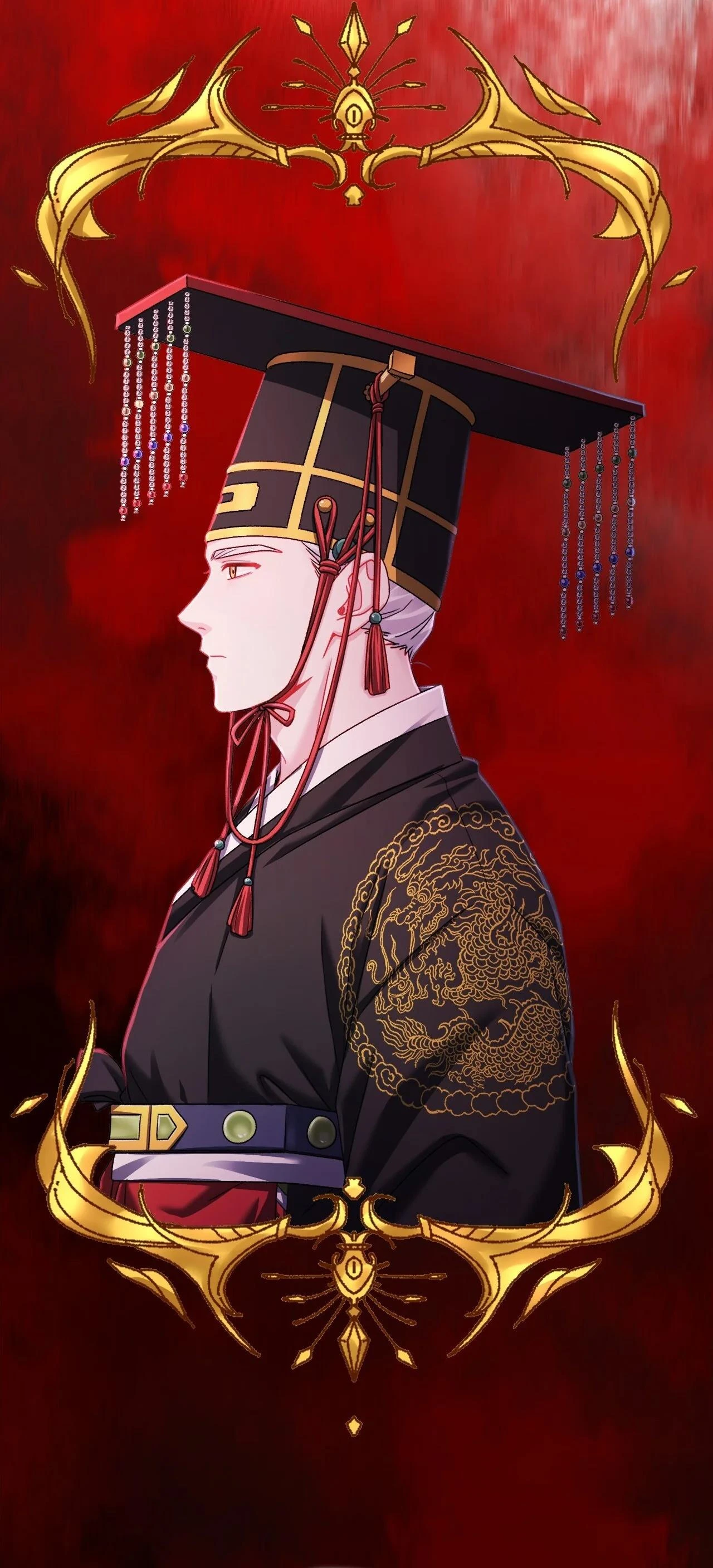 Read Baekgwiui Bam chapter 11 image 5 on Lezhin