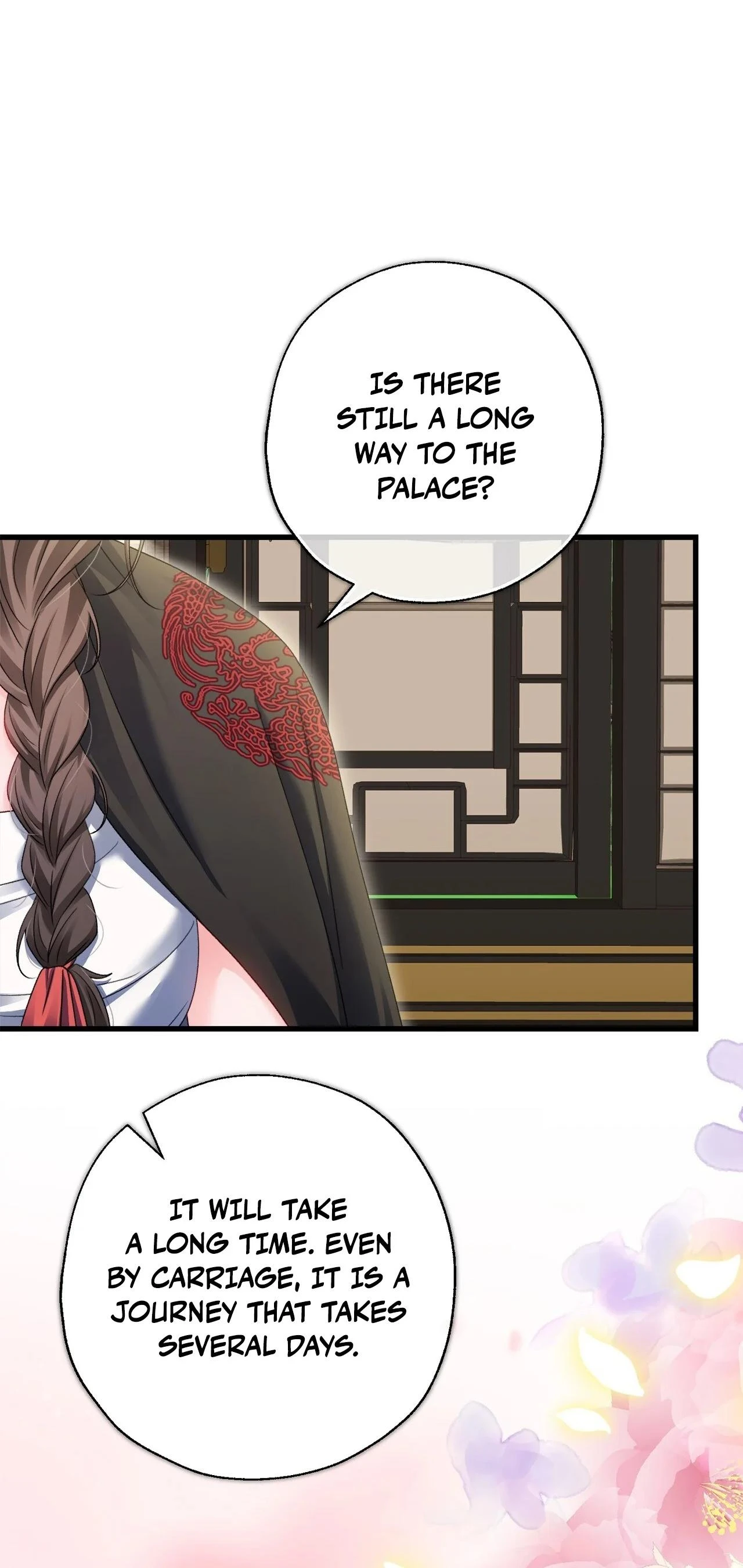 Read Baekgwiui Bam chapter 11 image 51 on Lezhin