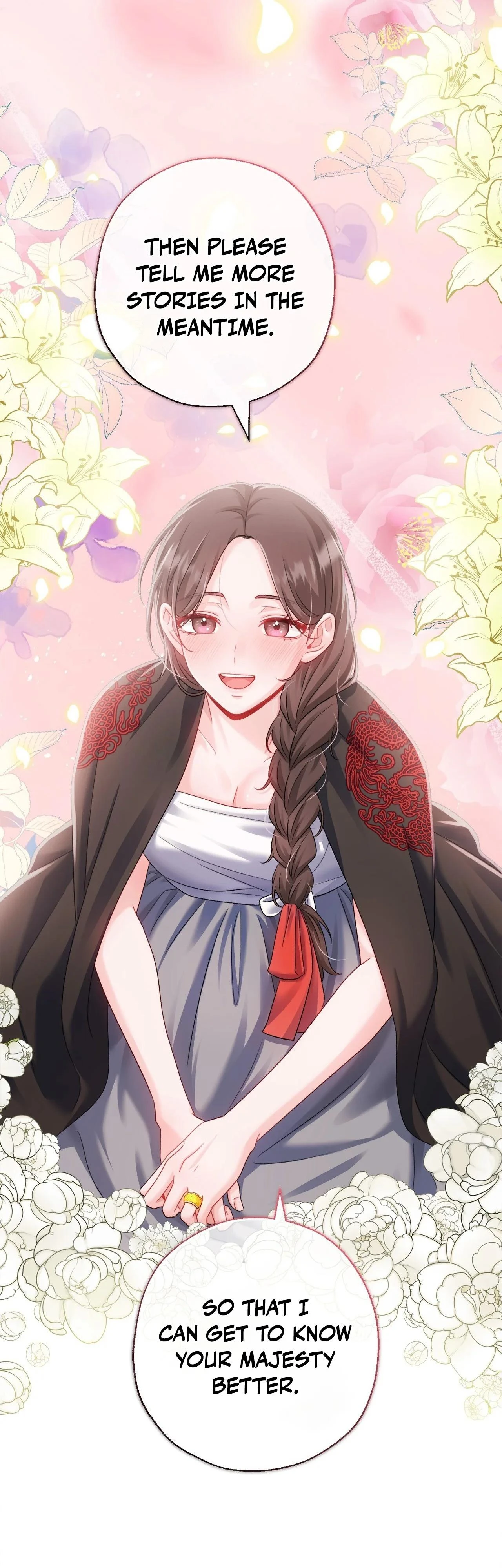 Read Baekgwiui Bam chapter 11 image 52 on Lezhin