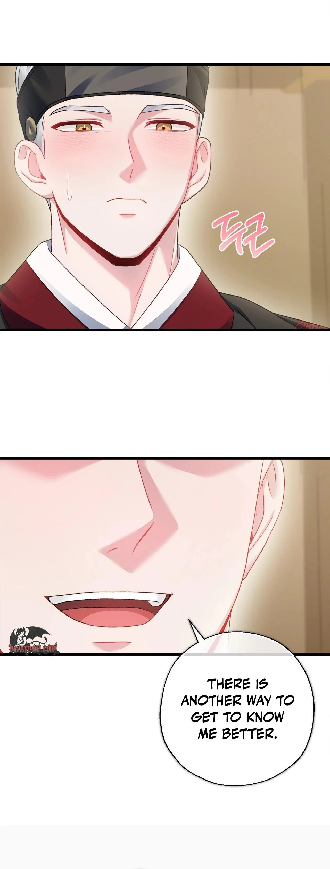 Read Baekgwiui Bam chapter 11 image 53 on Lezhin