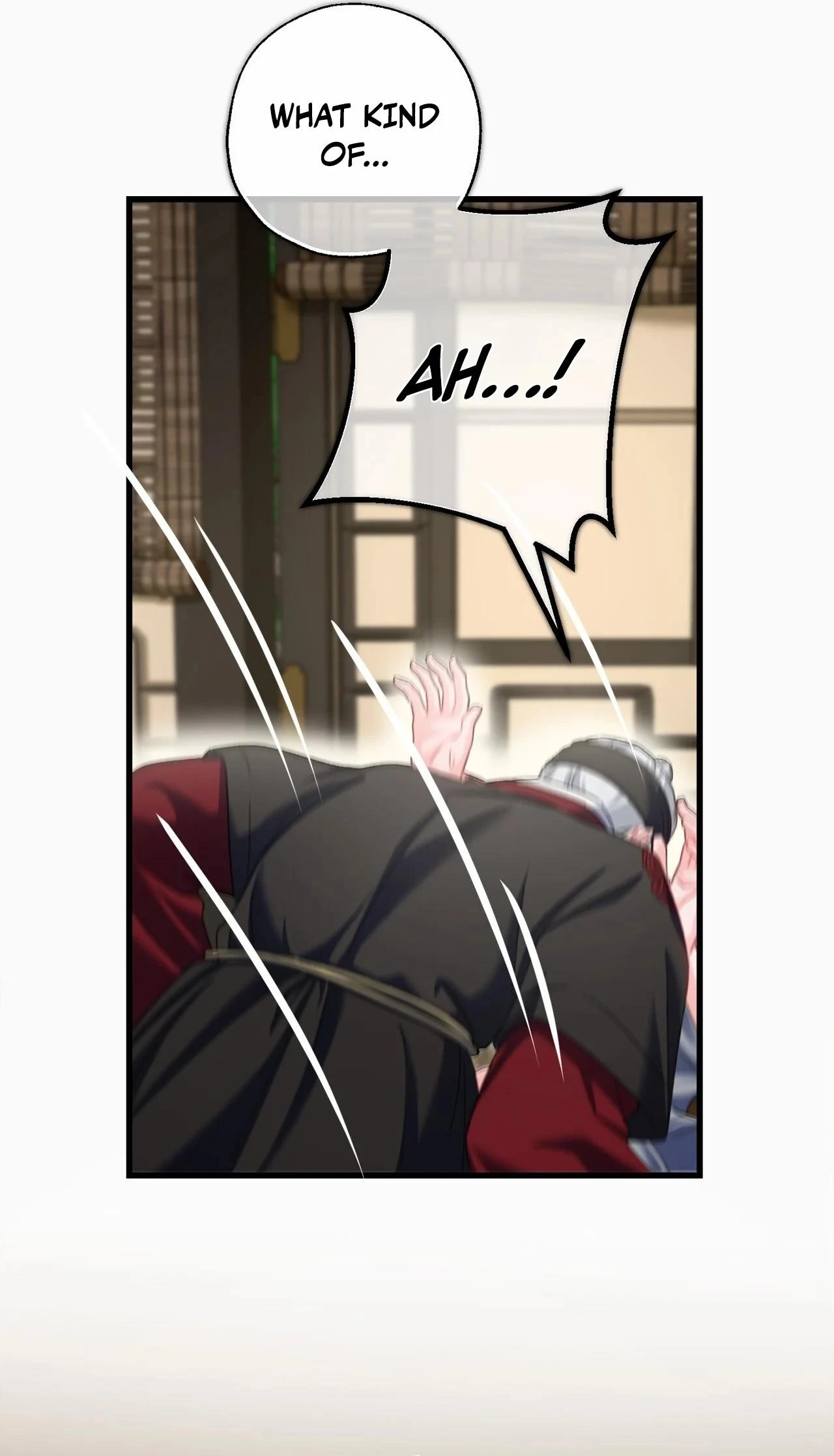 Read Baekgwiui Bam chapter 11 image 54 on Lezhin