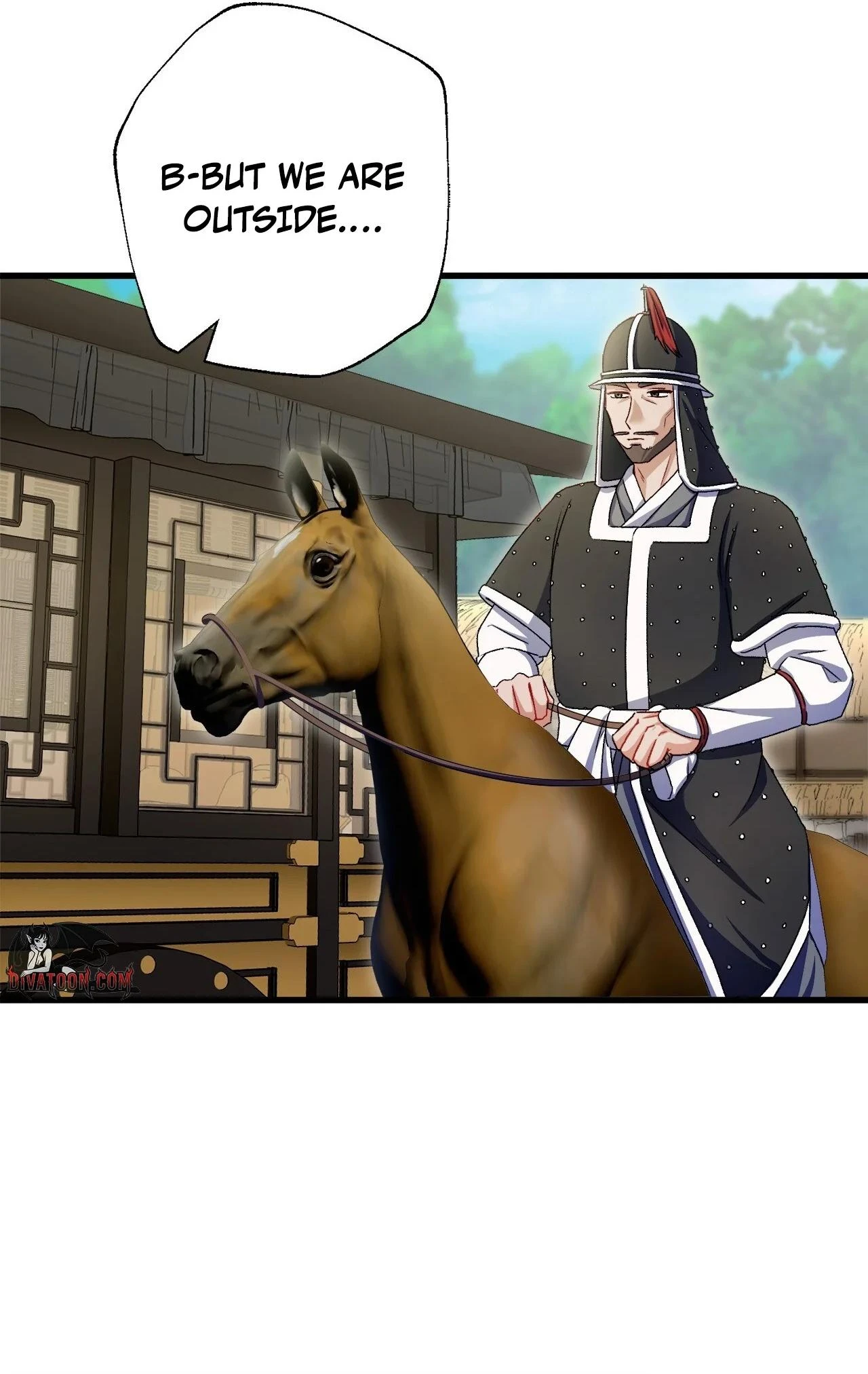 Read Baekgwiui Bam chapter 11 image 58 on Lezhin