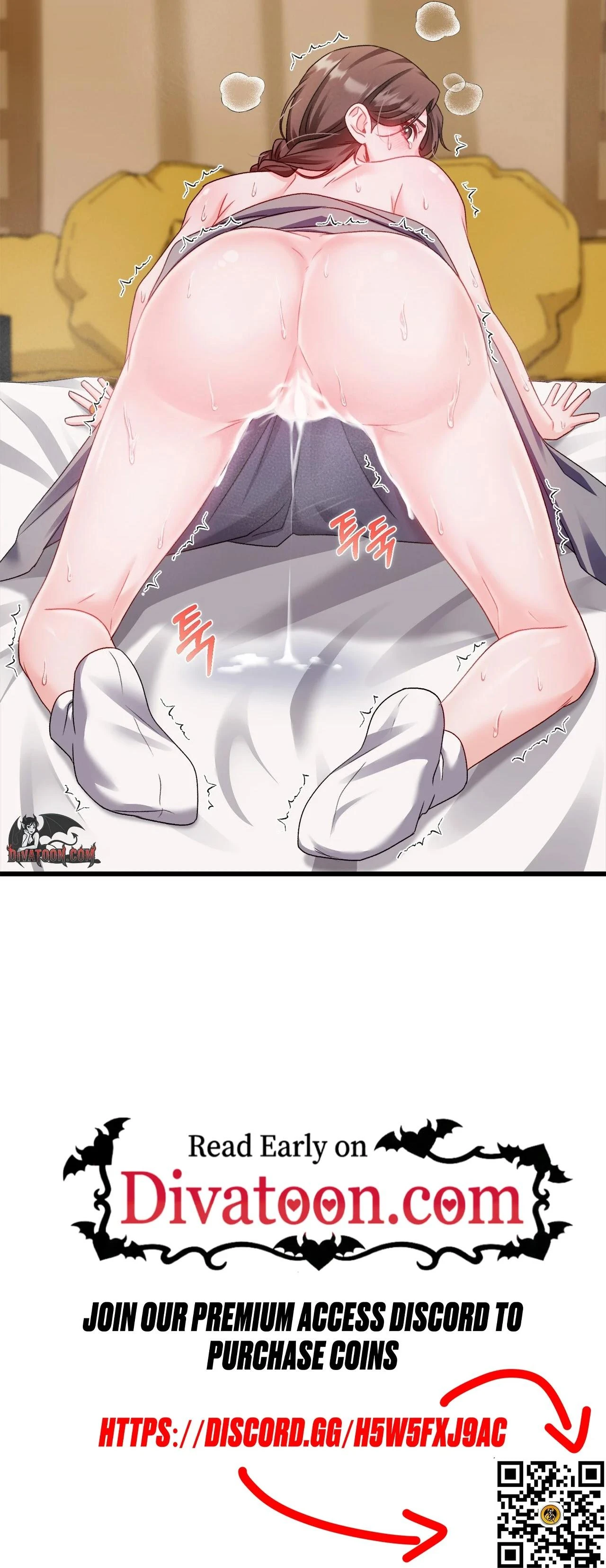 Read Baekgwiui Bam chapter 11 image 61 on Lezhin