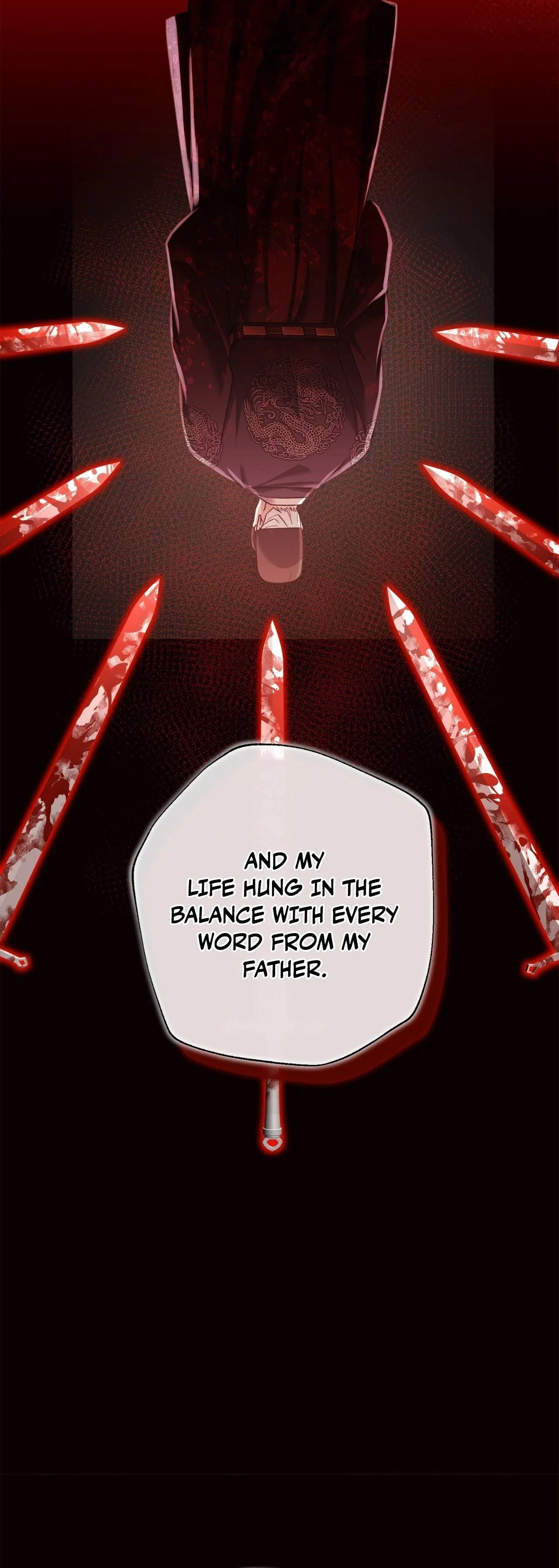 Read Baekgwiui Bam chapter 11 image 8 on Lezhin
