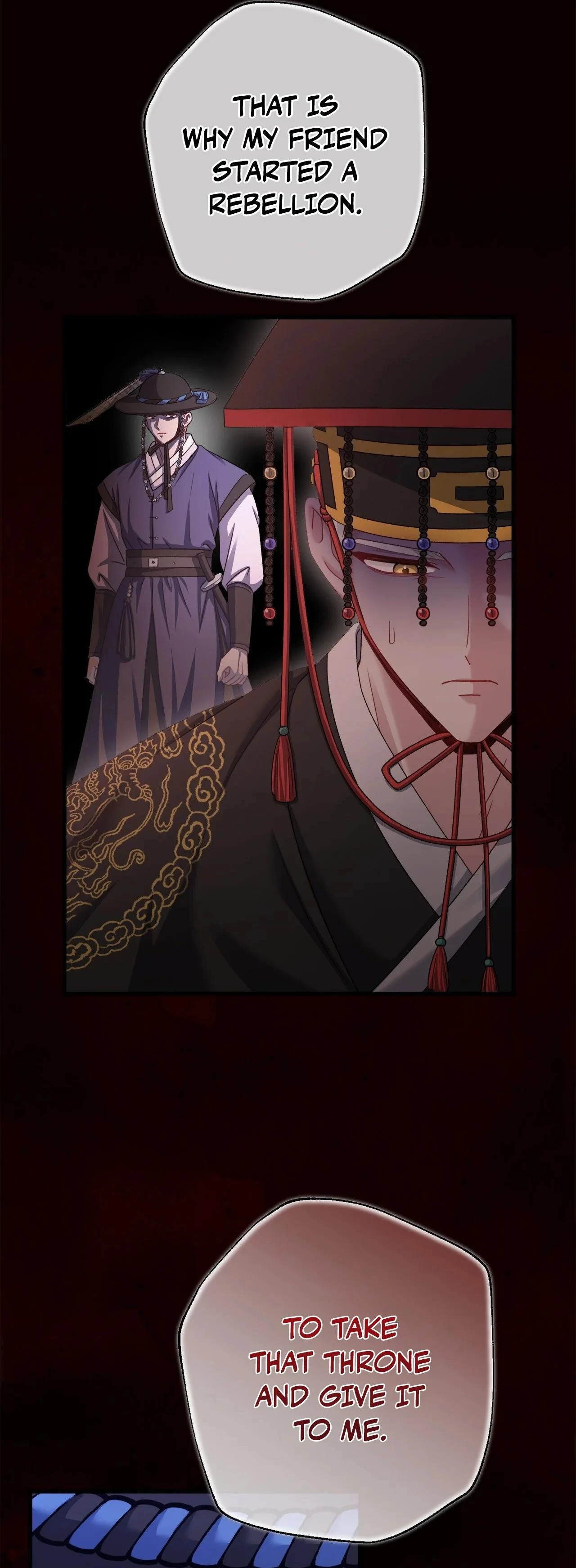 Read Baekgwiui Bam chapter 11 image 9 on Lezhin