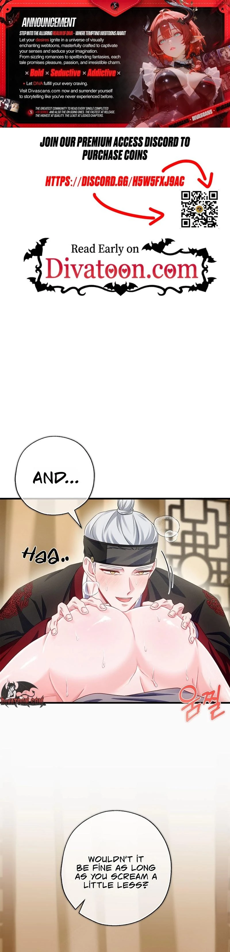 Read Baekgwiui Bam chapter 12 image 0 on Lezhin