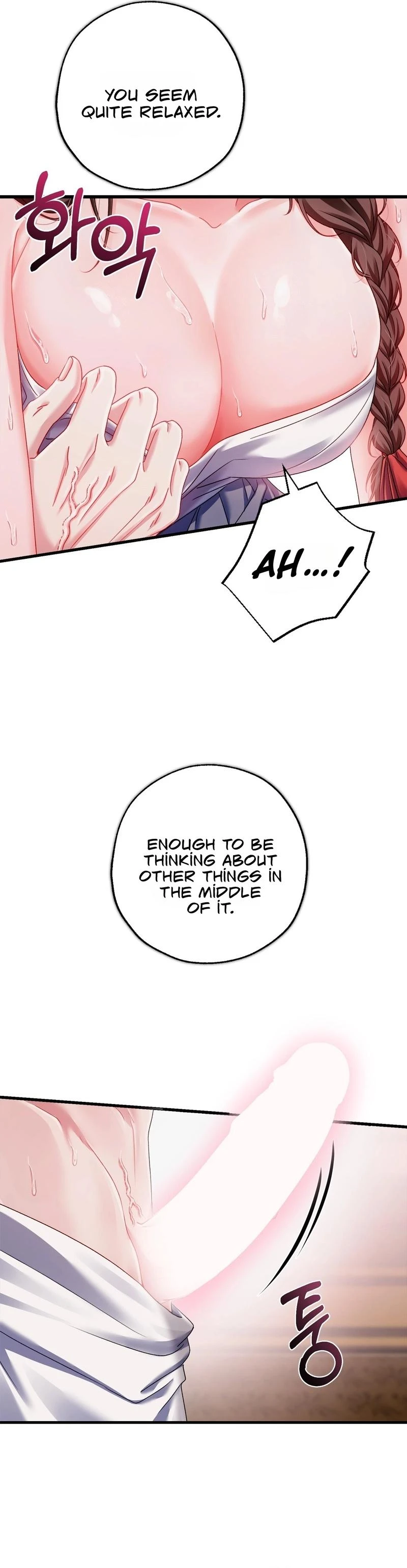 Read Baekgwiui Bam chapter 12 image 12 on Lezhin