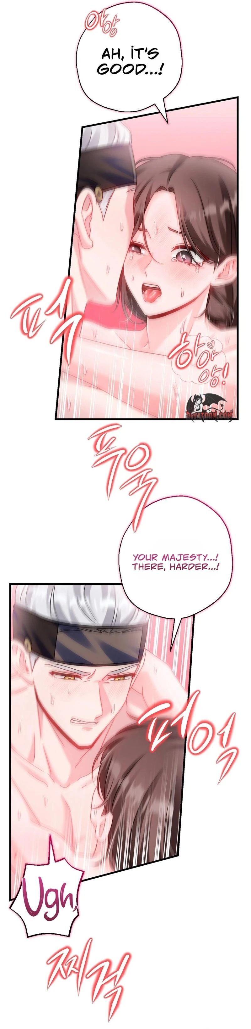 Read Baekgwiui Bam chapter 12 image 24 on Lezhin