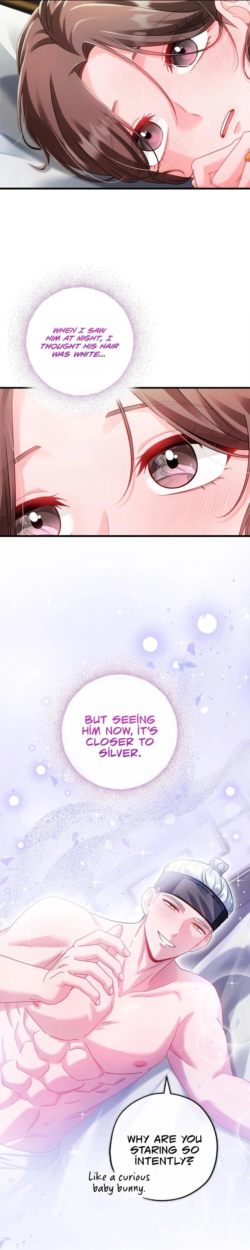 Read Baekgwiui Bam chapter 12 image 27 on Lezhin