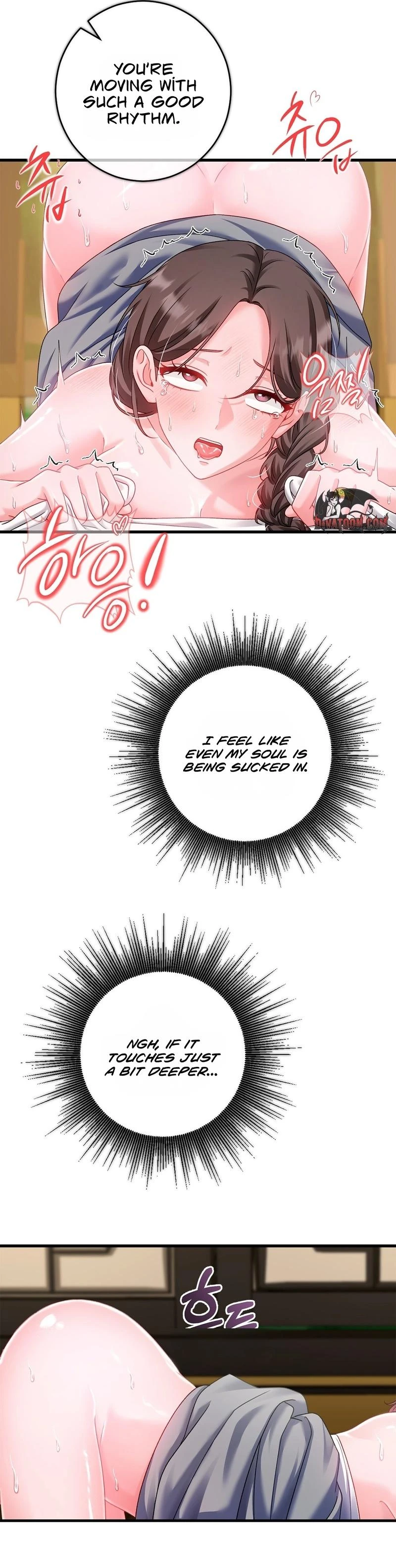Read Baekgwiui Bam chapter 12 image 6 on Lezhin