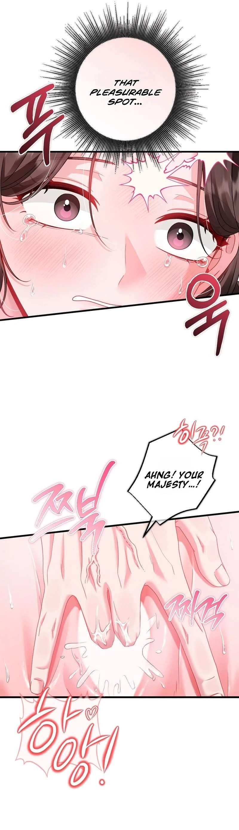 Read Baekgwiui Bam chapter 12 image 7 on Lezhin