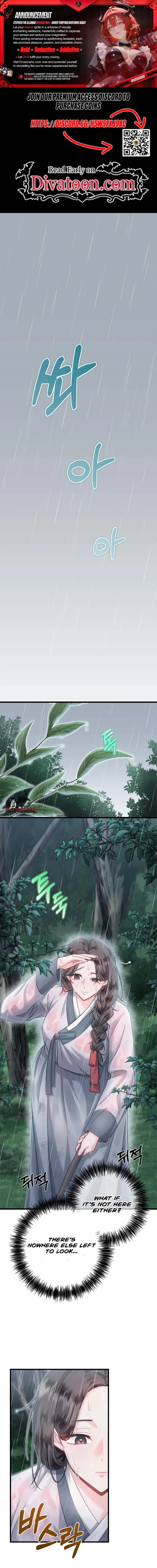 Read Baekgwiui Bam chapter 4 image 0 on Lezhin