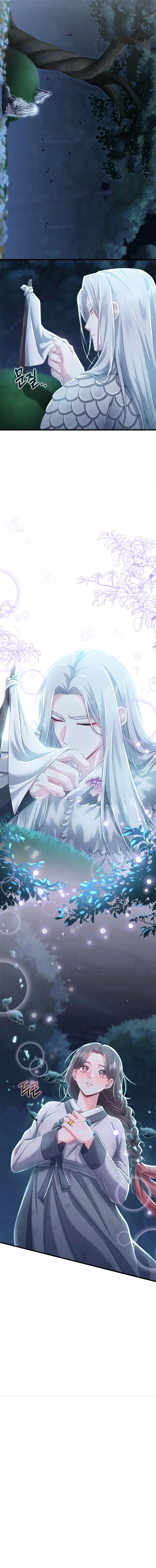 Read Baekgwiui Bam chapter 4 image 12 on Lezhin