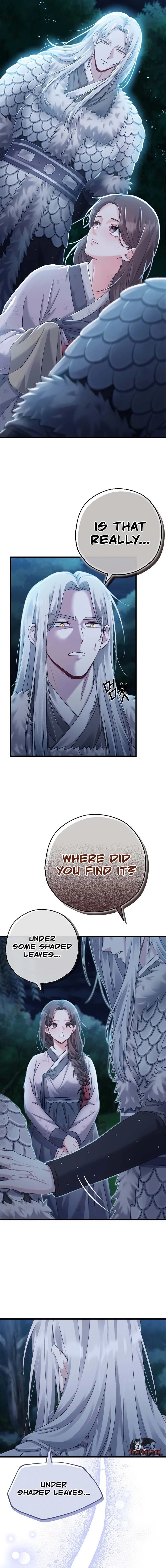 Read Baekgwiui Bam chapter 4 image 5 on Lezhin