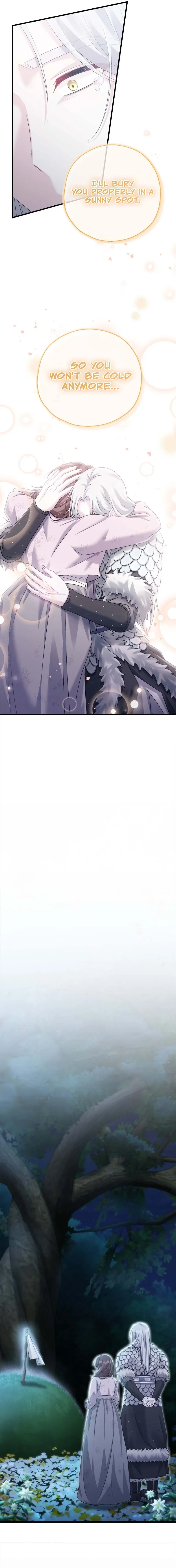 Read Baekgwiui Bam chapter 4 image 8 on Lezhin