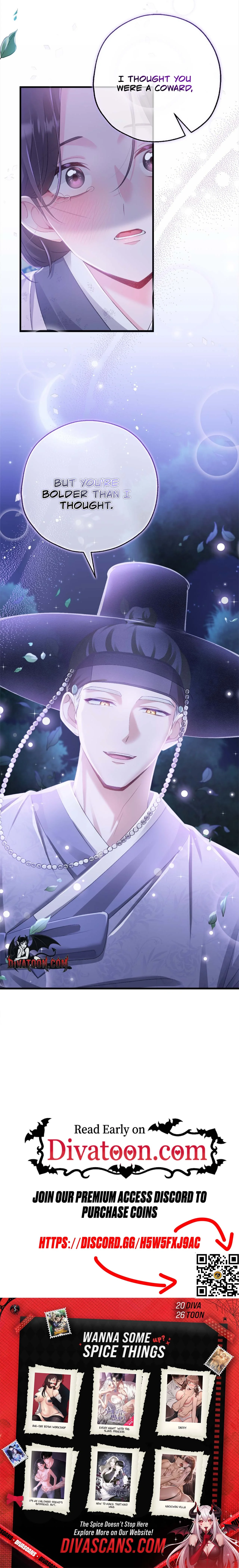 Read Baekgwiui Bam chapter 5 image 14 on Lezhin