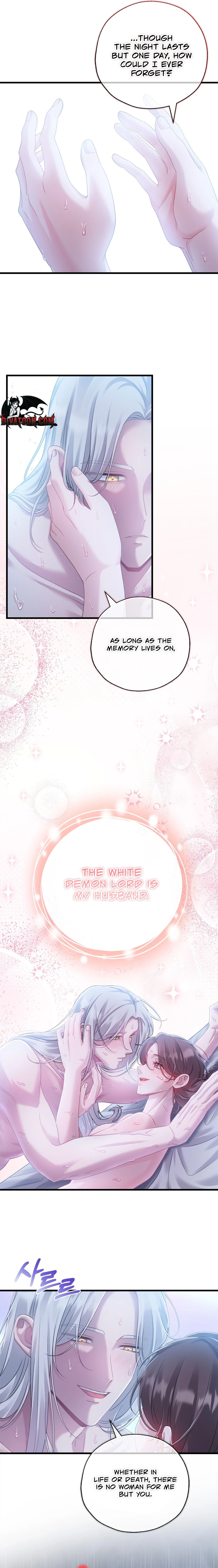 Read Baekgwiui Bam chapter 7 image 10 on Lezhin