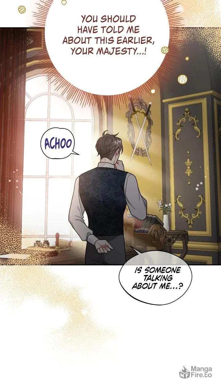 Baekseoreul Wihayeo Chapter 71 page 17 - 