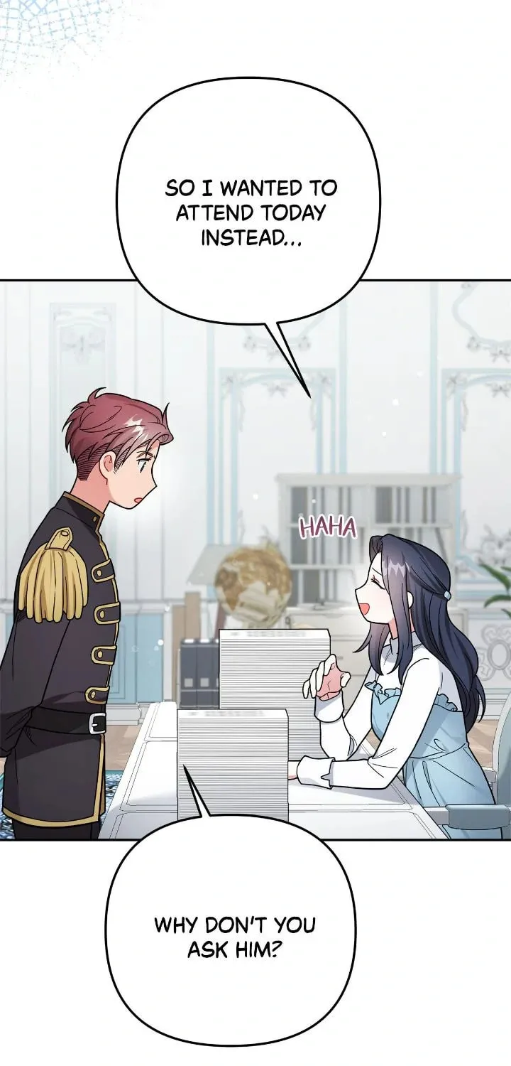 Baekseoreul Wihayeo Chapter 71 page 23 - 