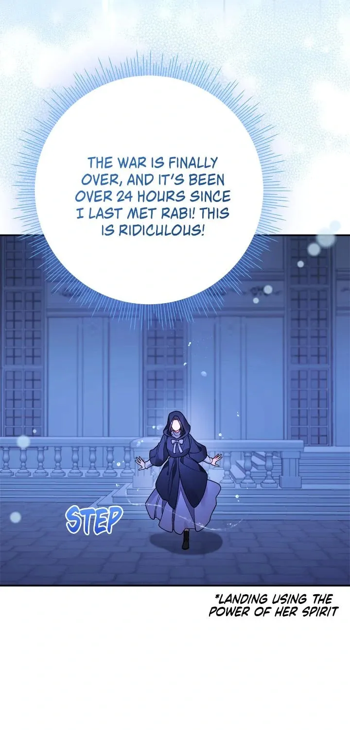Baekseoreul Wihayeo Chapter 71 page 29 - 