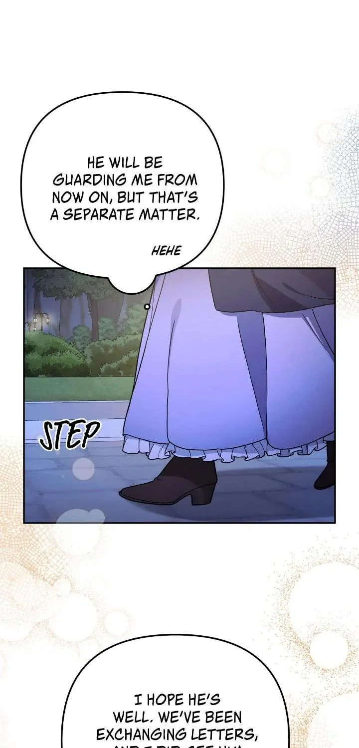 Baekseoreul Wihayeo Chapter 71 page 31 - 