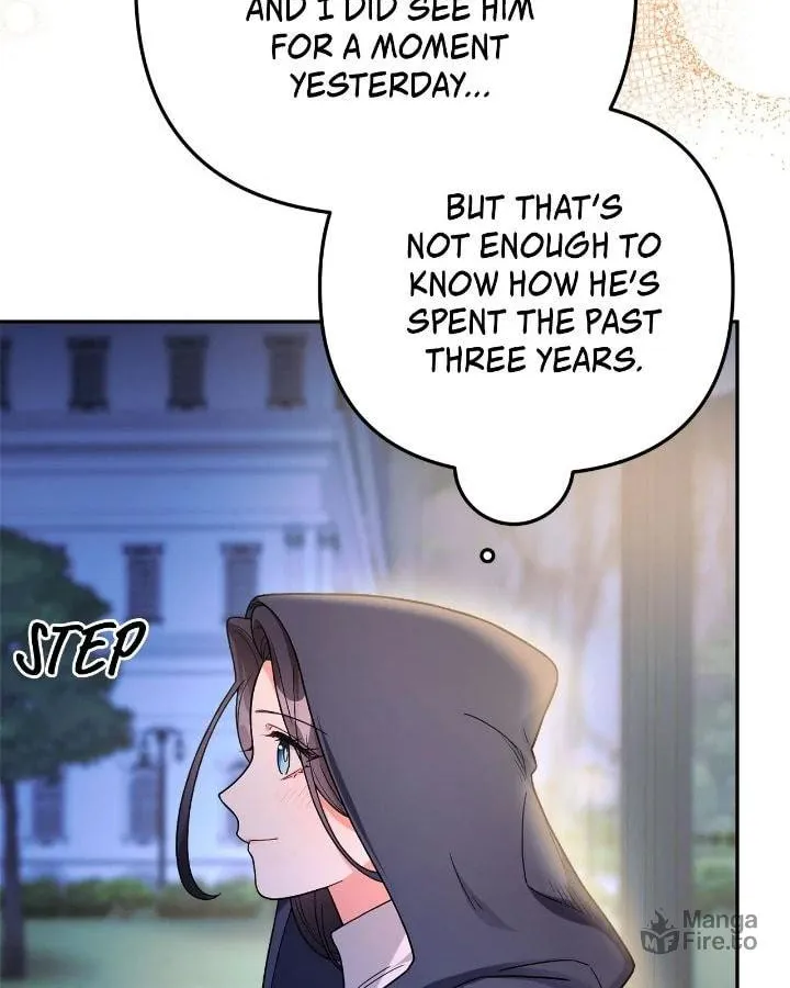 Baekseoreul Wihayeo Chapter 71 page 32 - 