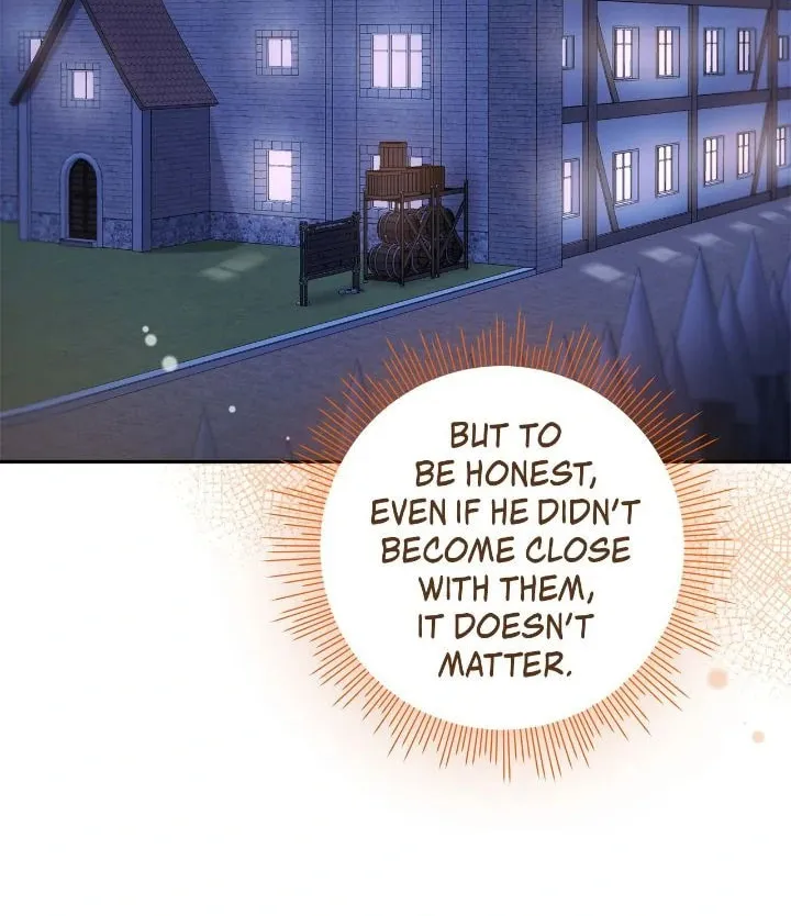 Baekseoreul Wihayeo Chapter 71 page 34 - 