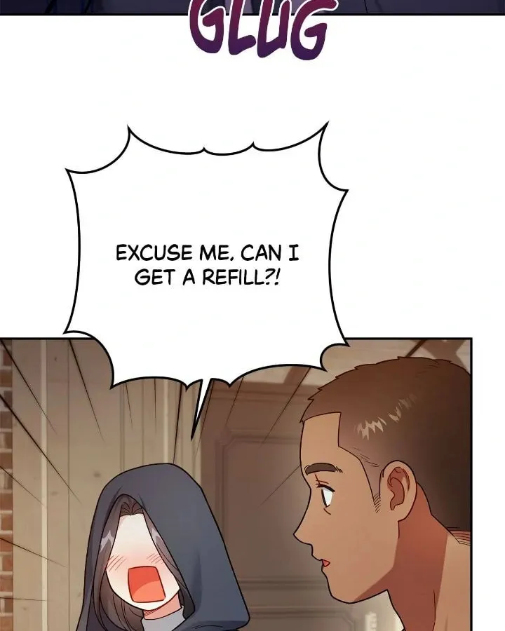 Baekseoreul Wihayeo Chapter 71 page 46 - 