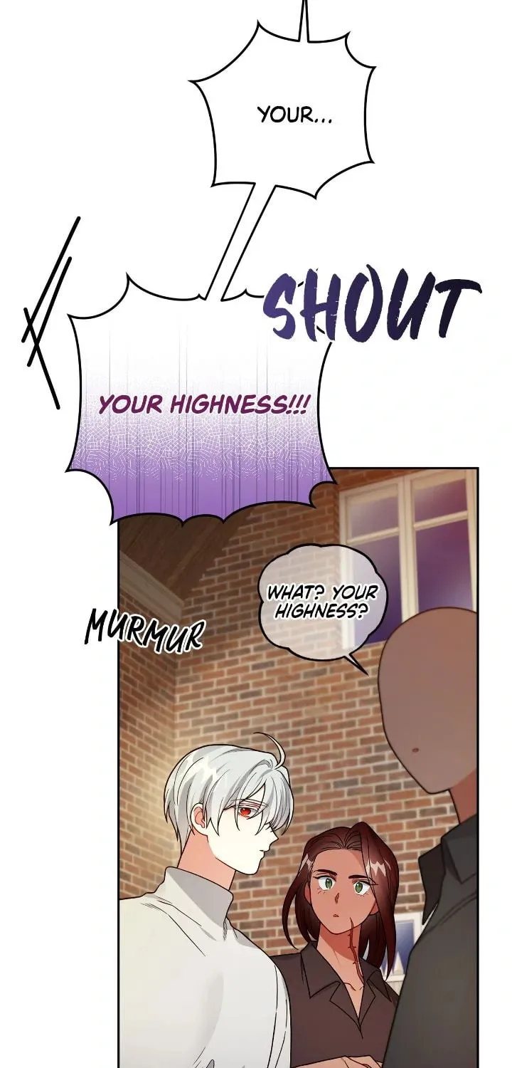 Baekseoreul Wihayeo Chapter 71 page 51 - 