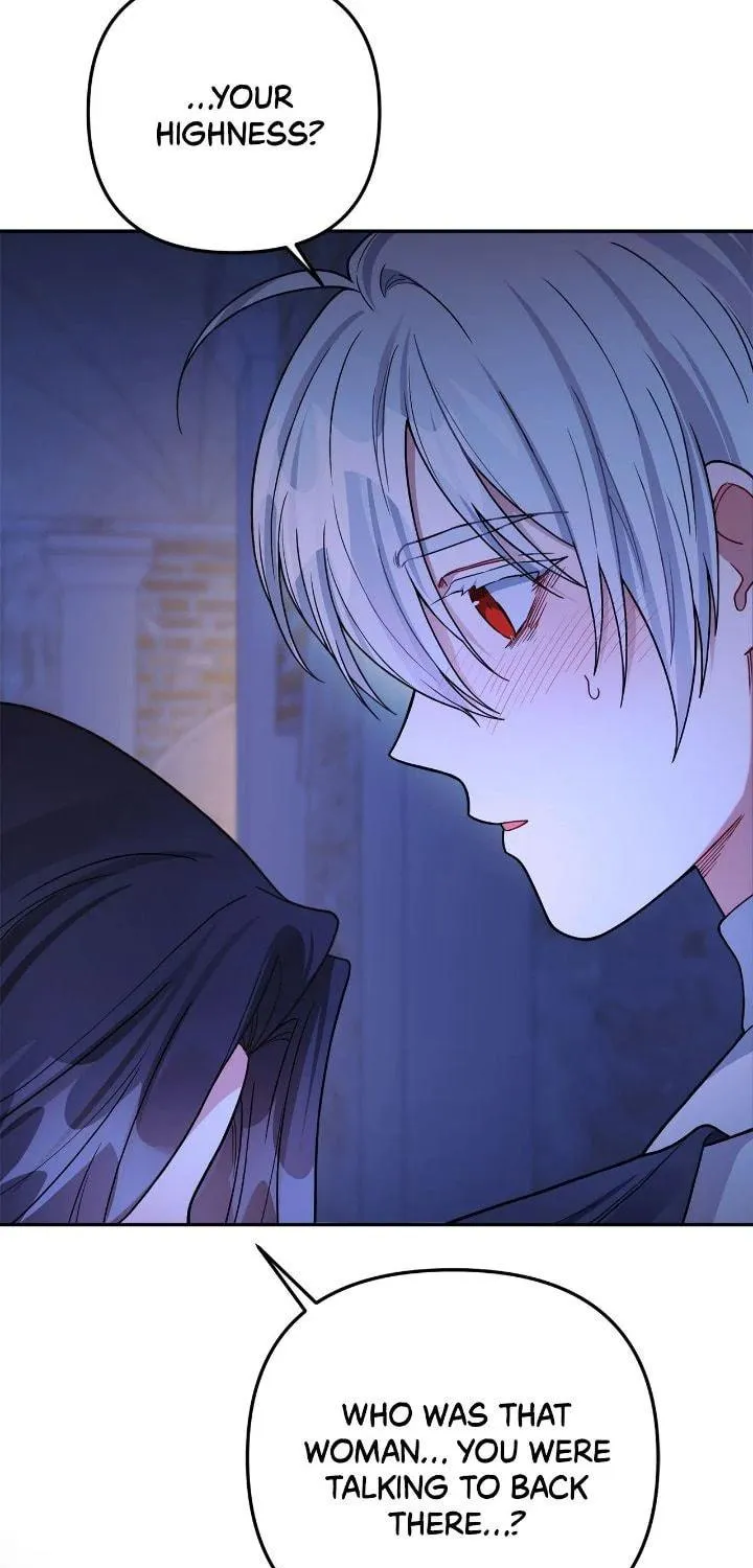 Baekseoreul Wihayeo Chapter 71 page 69 - 