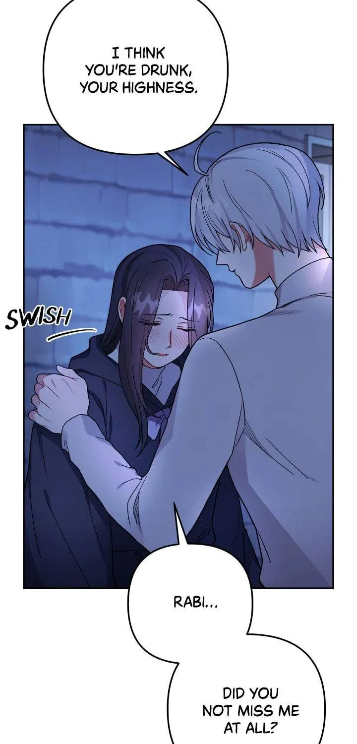 Baekseoreul Wihayeo Chapter 71 page 84 - 