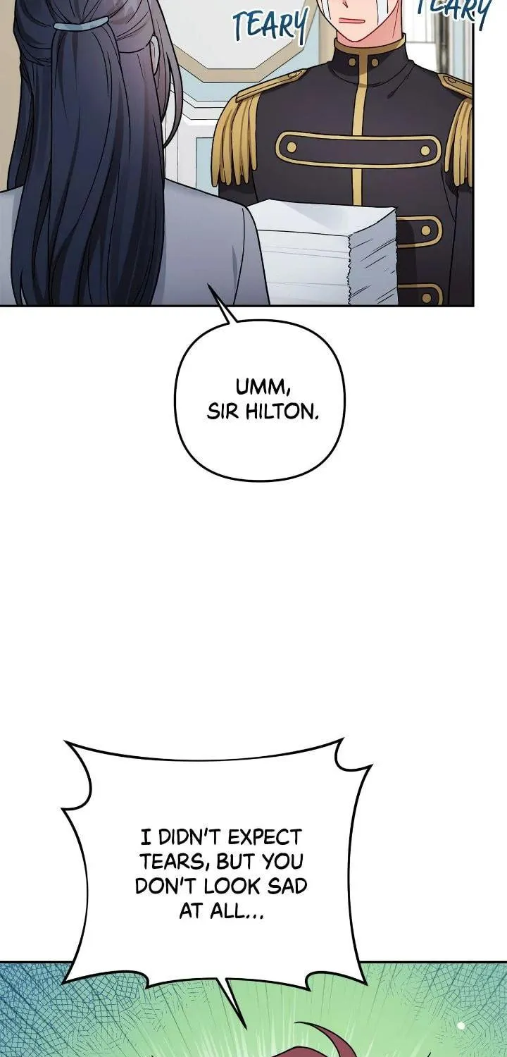 Baekseoreul Wihayeo Chapter 71 page 10 - 